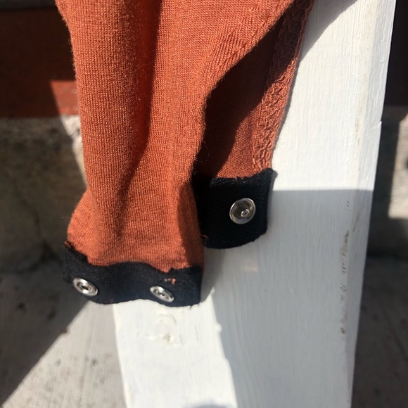 Fashion Nova bodysuit with choker - Picture 5 of 5